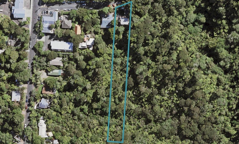 110 Park Road, Titirangi, Auckland - Carousel 1