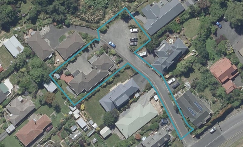 217A Helensburgh Road, Wakari, Dunedin - Carousel 1