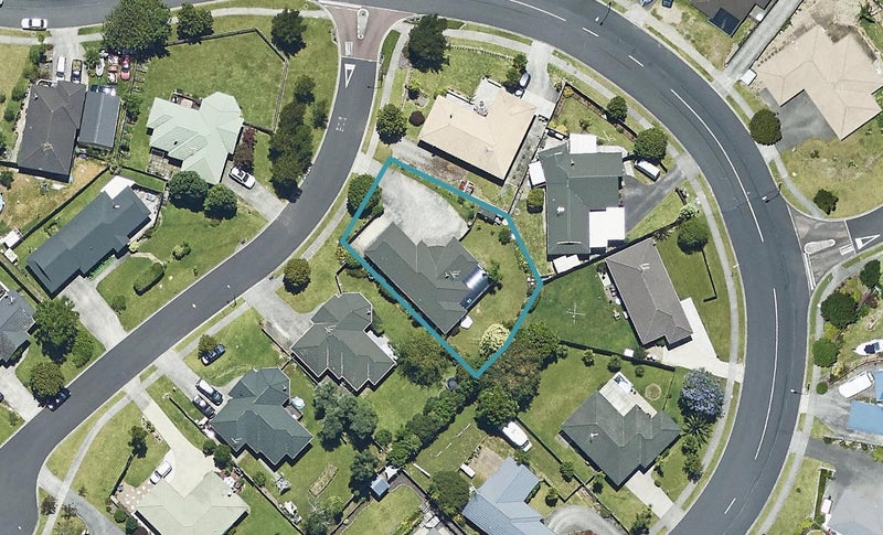 3 Karamu Terrace, Pyes Pa, Tauranga - Carousel 1