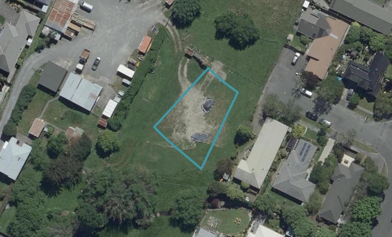 7 Kildare Street, Northwood, Christchurch - Carousel 1