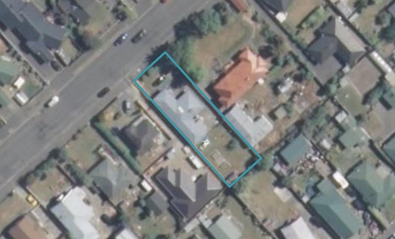 76 Oxford Street, Hampstead, Ashburton - Carousel 1