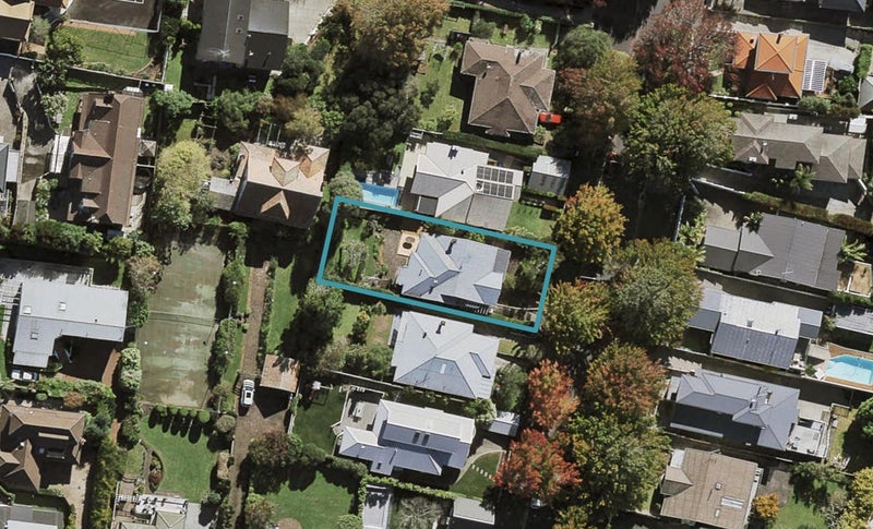 39 Mahoe Avenue, Remuera, Auckland - Carousel 1