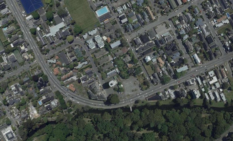 5/16 Rhodes Street, Merivale, Christchurch - Carousel 1