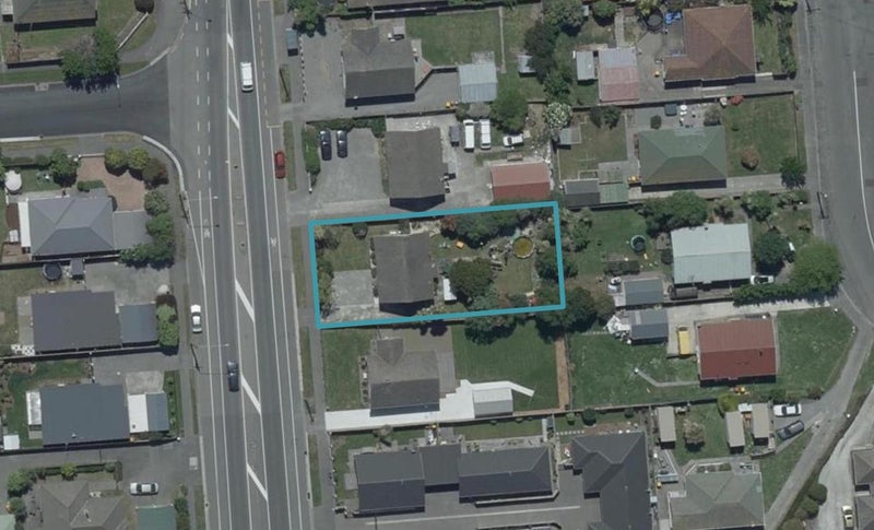 84 Marshland Road, Shirley, Christchurch - Carousel 1