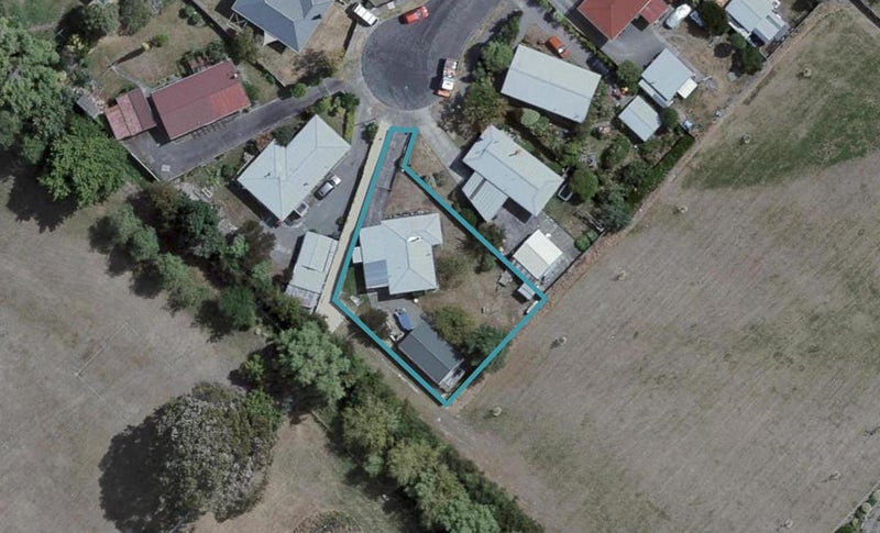 13 Okato Place, Kuripuni, Masterton - Carousel 1
