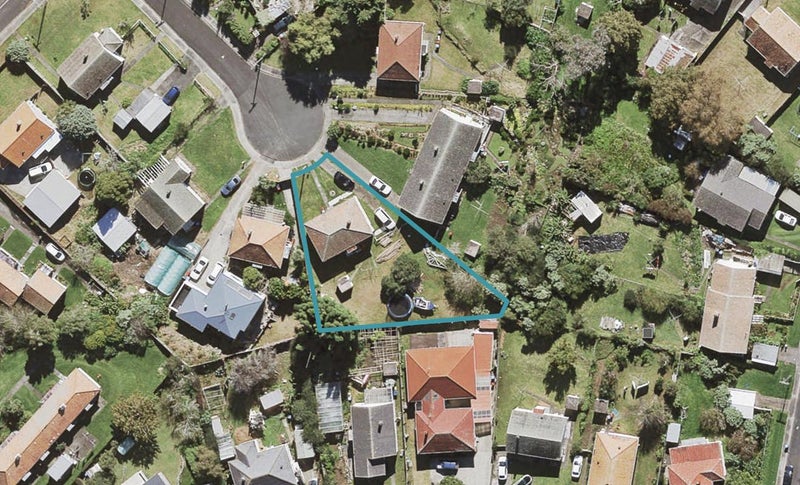 7 Oxley Avenue, Wesley, Auckland - Carousel 1