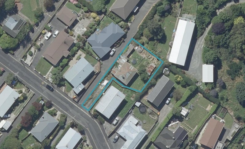 40 Greenock Street, Kaikorai, Dunedin - Carousel 1