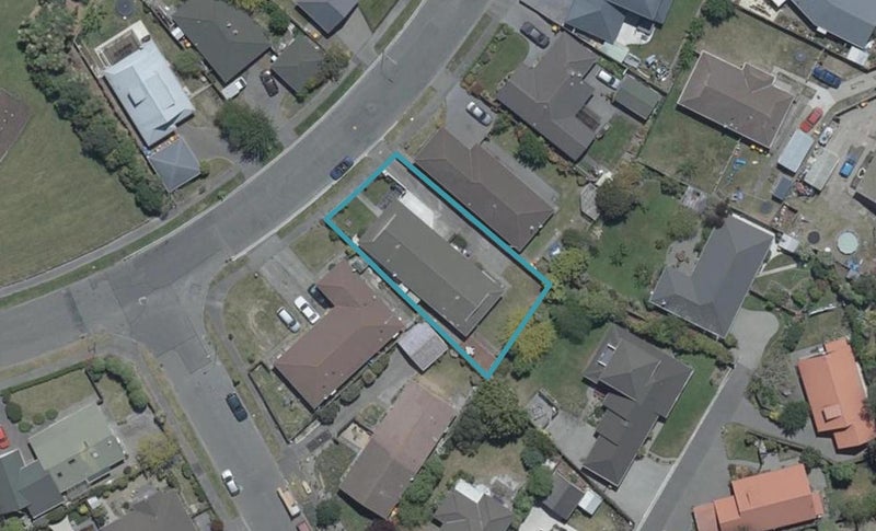 1/20 Radiata Avenue, Parklands, Christchurch - Carousel 1