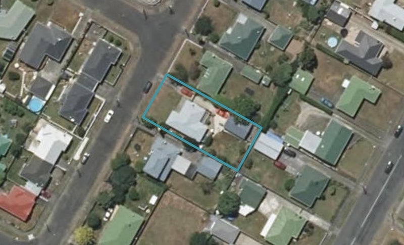 6 Mersey Street, Levin, Levin - Carousel 1