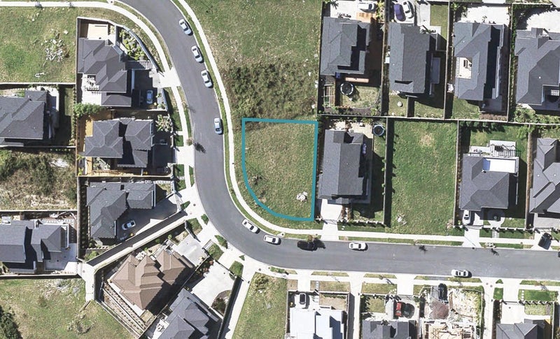 12 Golden Morning Drive, Albany Heights, Auckland - Carousel 1