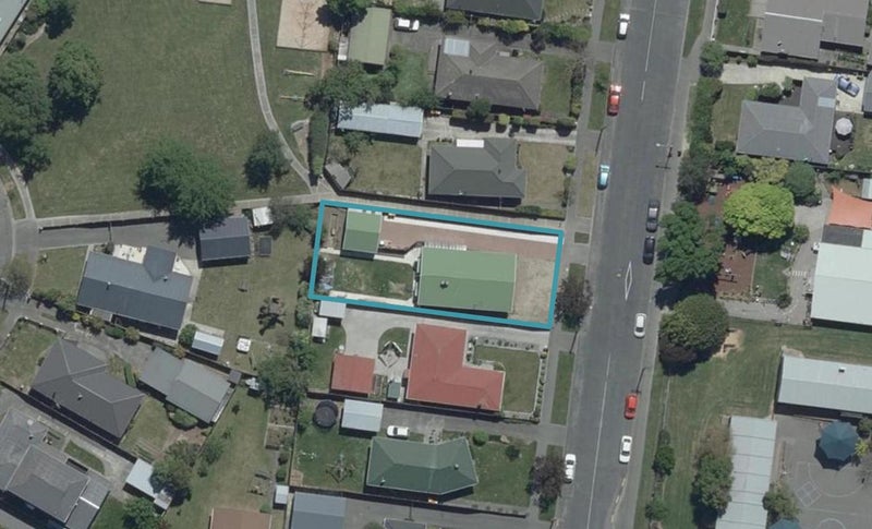61 Cotswold Avenue, Bishopdale, Christchurch - Carousel 1