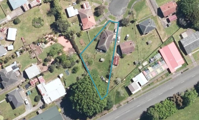 9 Cameron Street, Kaikohe, Kaikohe - Carousel 1