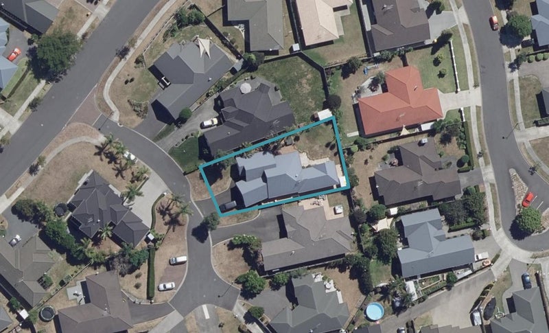5 Gracefield Place, Huntington, Hamilton - Carousel 1