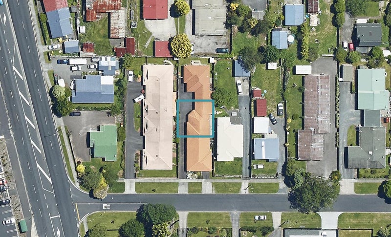 6B York Street, Glenholme, Rotorua - Carousel 1