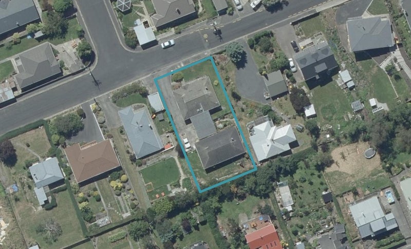 24B Clyde Street, Kinmont Park, Mosgiel - Carousel 1