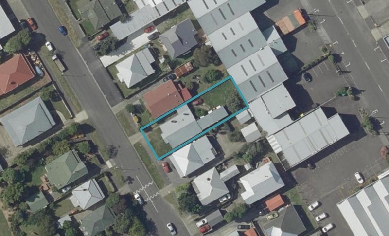 47 Lombard Street, Palmerston North, Palmerston North - Carousel 1