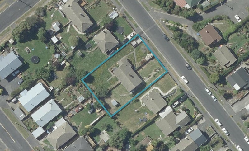 59 Waimea Avenue, Calton Hill, Dunedin - Carousel 1