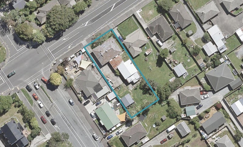 1/416 Fergusson DR, HERETAUNGA, UPPER HUTT - Carousel 1