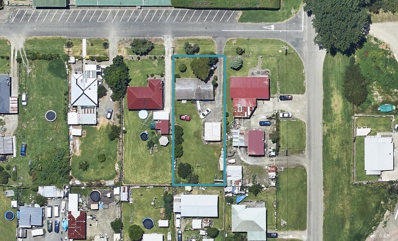 28 Princess Street, Opotiki, Opotiki - Carousel 1