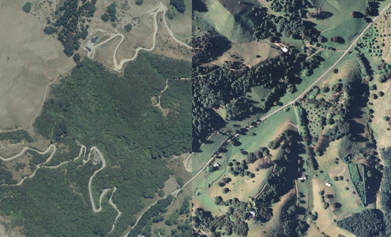 214 Garden Vly Road, WAIROA VALLEY, BRIGHTWATER - Carousel 1