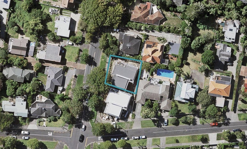 54A Godden Crescent, Mission Bay, Auckland - Carousel 1