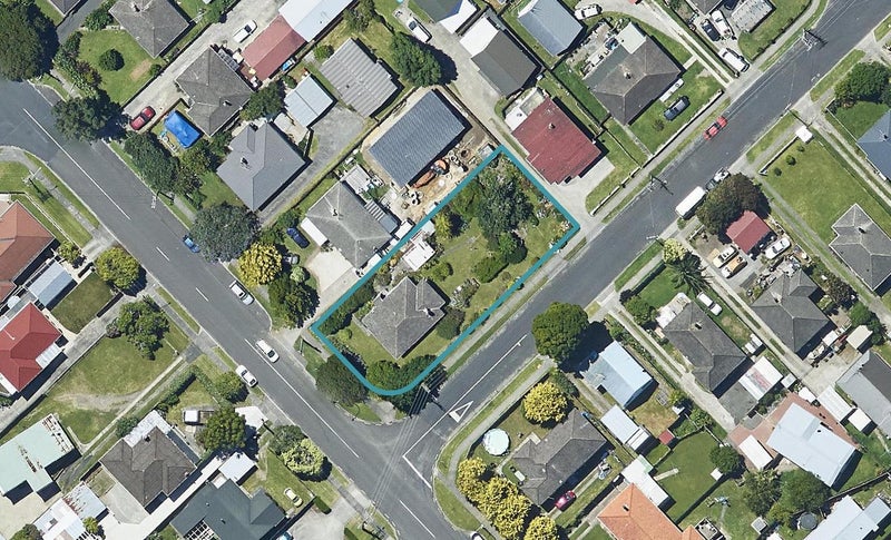 17 Twentythird Avenue, Gate Pa, Tauranga - Carousel 1