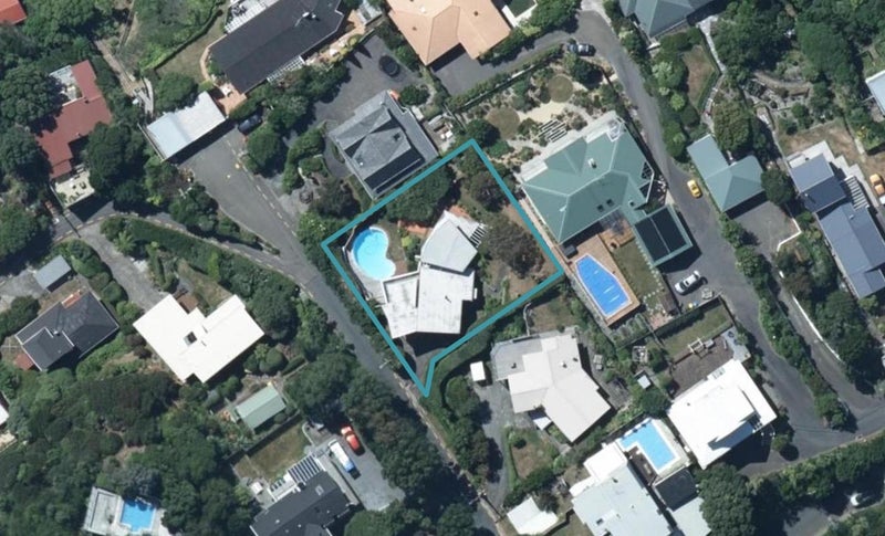 6 Trevor Terrace, Paremata, Porirua - Carousel 1