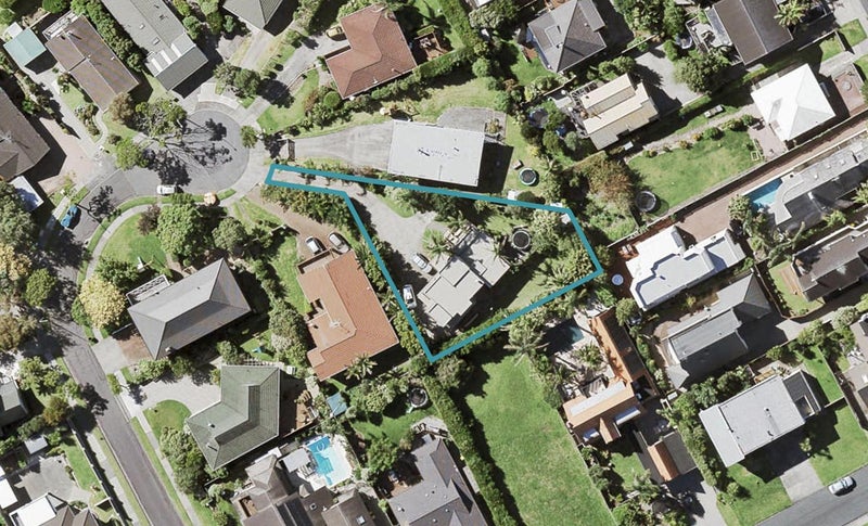 9 Camwell Close, Bucklands Beach, Auckland - Carousel 1