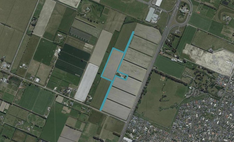 26 Ryans Road, Yaldhurst, Christchurch - Carousel 1