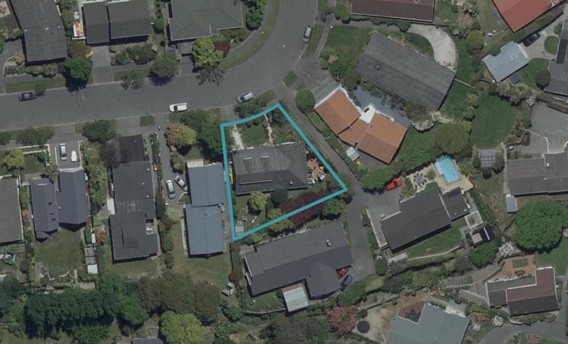 15 Highfield Place, Avonhead, Christchurch - Carousel 1