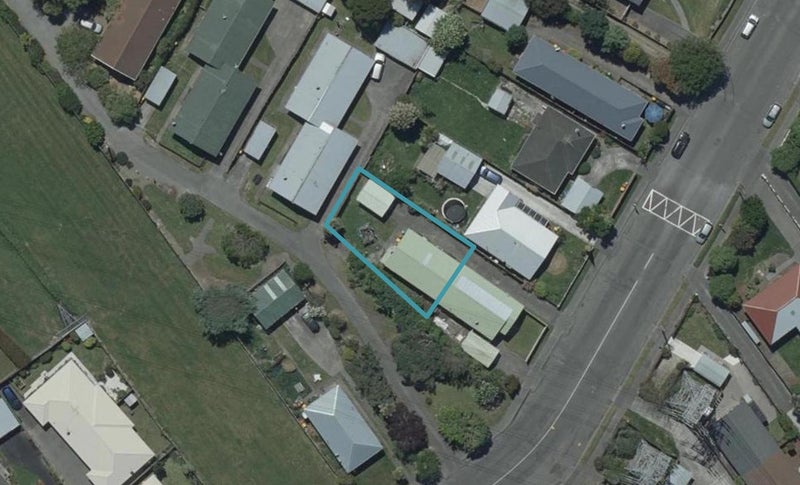 2/106 Middlepark Road, Sockburn, Christchurch - Carousel 1