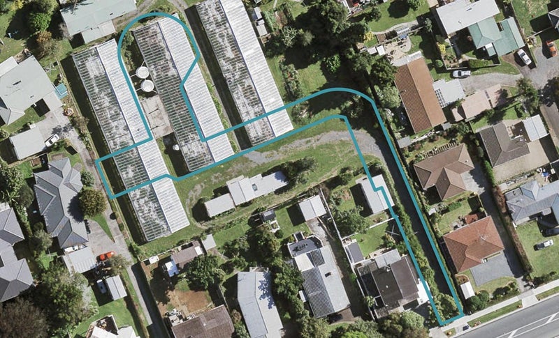 16 Panahi Lane, Pahurehure, Papakura - Carousel 1