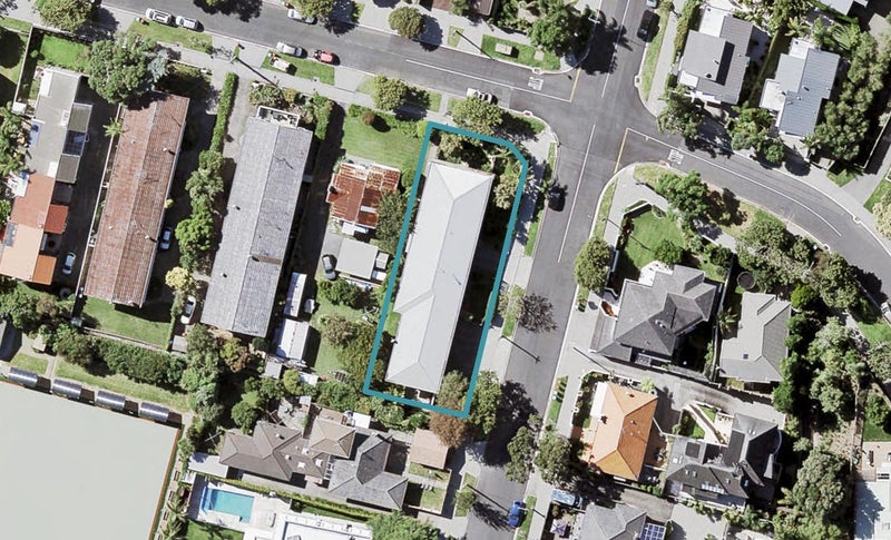 1/5 Sage Road, Kohimarama, Auckland - Carousel 1