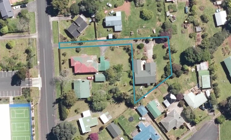 22B Tawanui Road, Kaikohe, Kaikohe - Carousel 1