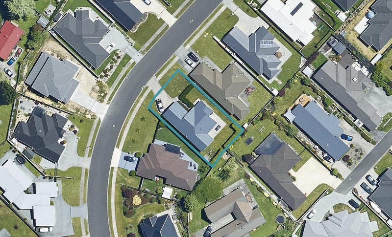 42 Hamon Place, Pukehangi, Rotorua - Carousel 1