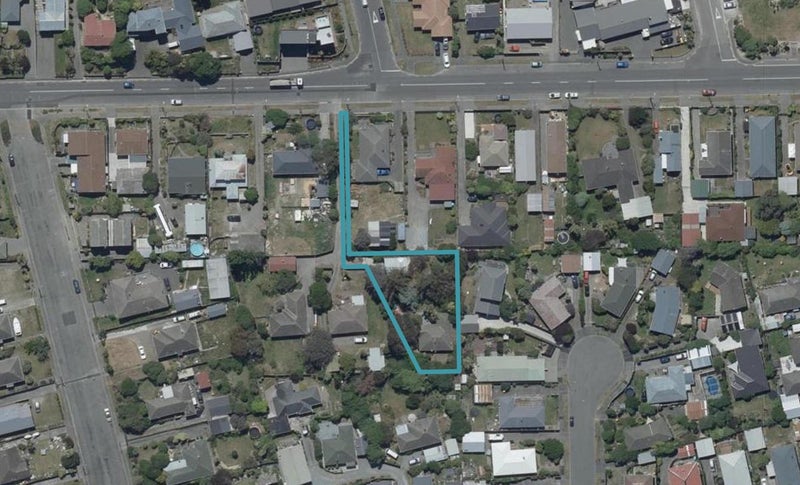 39 Beach Road, North New Brighton, Christchurch - Carousel 1