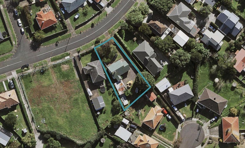 34 Aliford Avenue, One Tree Hill, Auckland - Carousel 1