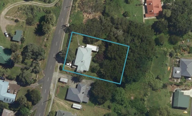 20 Parnell Street, Rawene, Kaikohe - Carousel 1