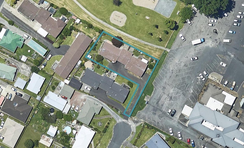 29 Hayes Avenue, Gate Pa, Tauranga - Carousel 1