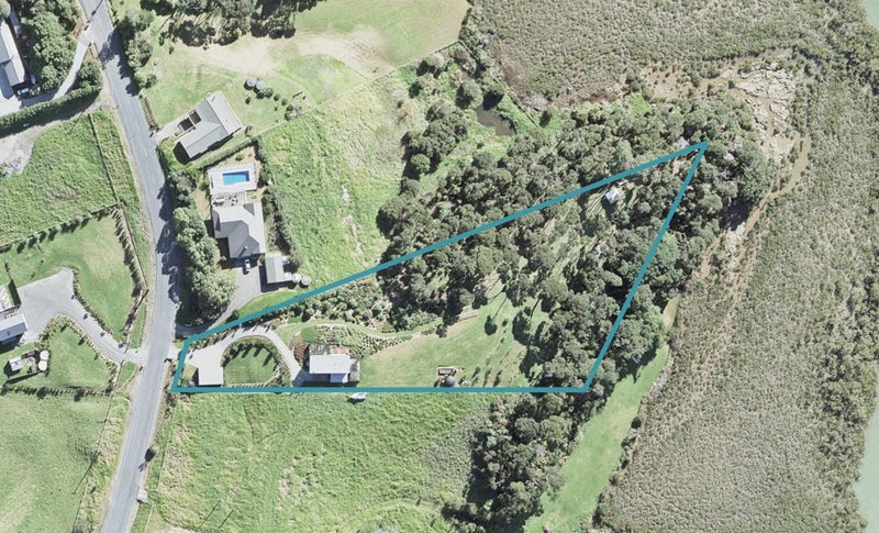 236 Ridge Road, Mahurangi East, Warkworth - Carousel 1