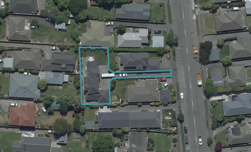 219A Avonhead Road, Avonhead, Christchurch - Carousel 1