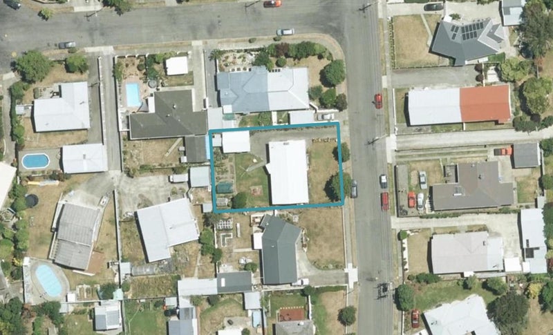 14 Milford Street, Witherlea, Blenheim - Carousel 1