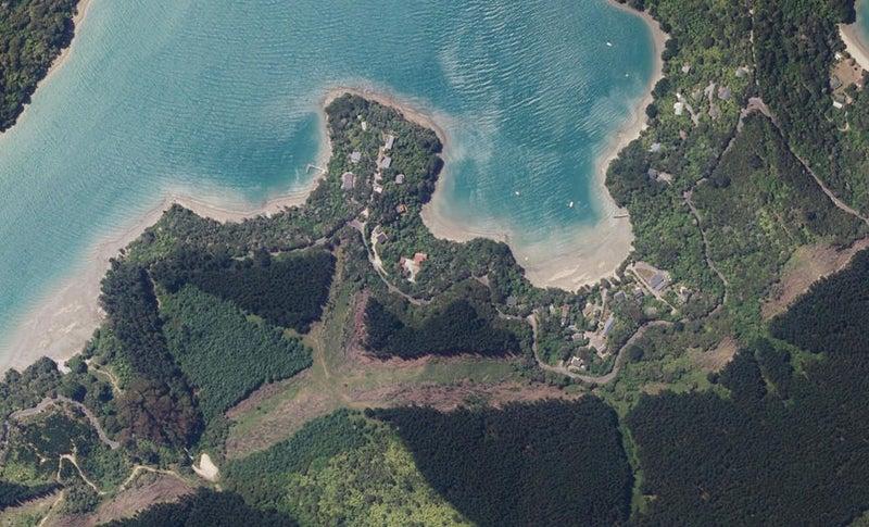 1699 Kenepuru Road, BROUGHTON BAY - Carousel 1