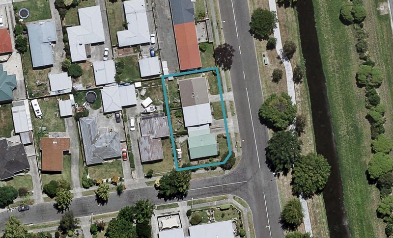 3/75 WESTMINSTER AVENUE, TAMATEA, NAPIER - Carousel 1