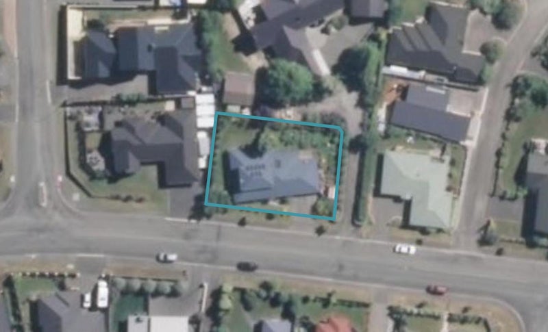 27 Dobson Street, Gleniti, Timaru - Carousel 1