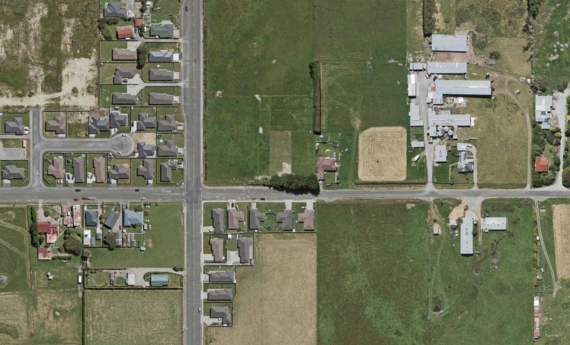 314 McQuarrie Street, Tisbury, Invercargill - Carousel 1