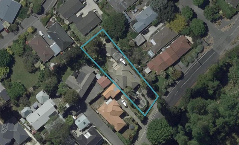 275 Ashgrove Terrace, Somerfield, Christchurch - Carousel 1