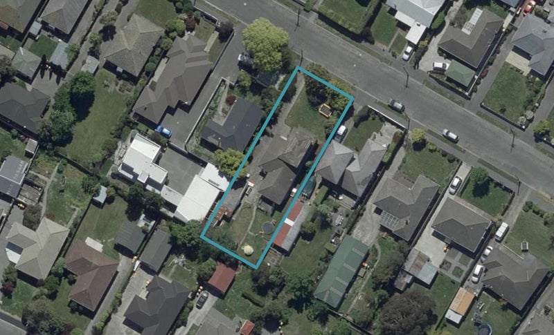 26 Moreland Avenue, Papanui, Christchurch - Carousel 1