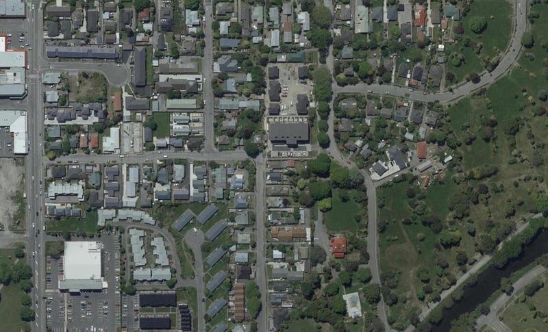 98 Vogel Street, Richmond, Christchurch - Carousel 1