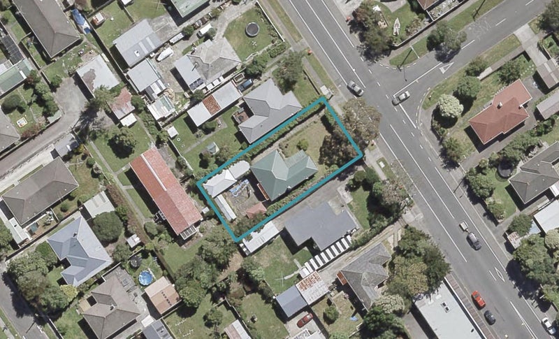5 Whakatiki Street, Trentham, Upper Hutt - Carousel 1